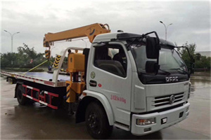 船营24小时道路救援服务