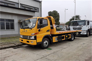 船营车辆公路救援